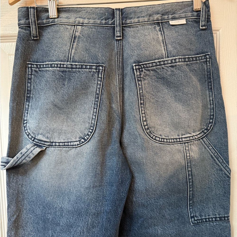 Boyish Carpenter Jeans